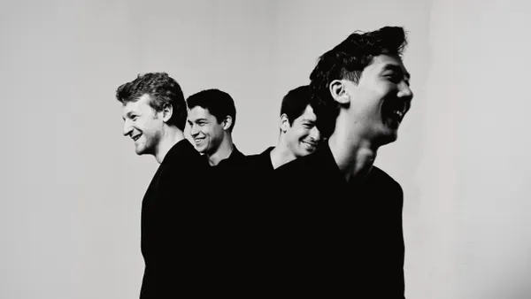 Cuarteto Arod