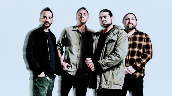 Coheed and Cambria Announce Neverender Festival with Co-Headliner Circa Survive