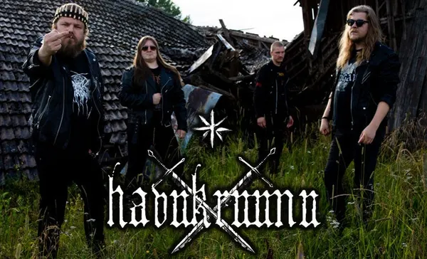 HAVUKRUUNU