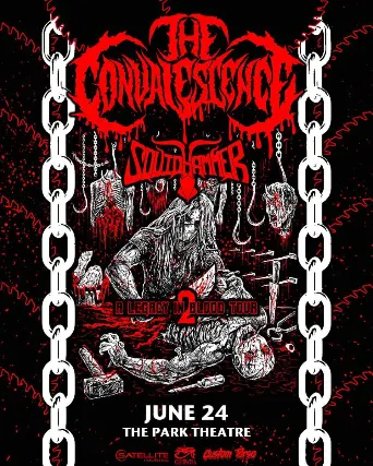 The Convalescence