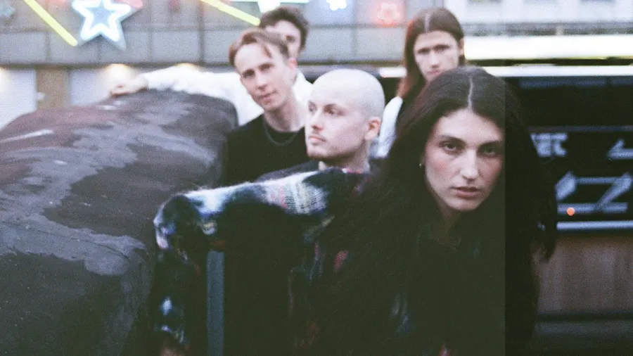 Lucia & the Best Boys