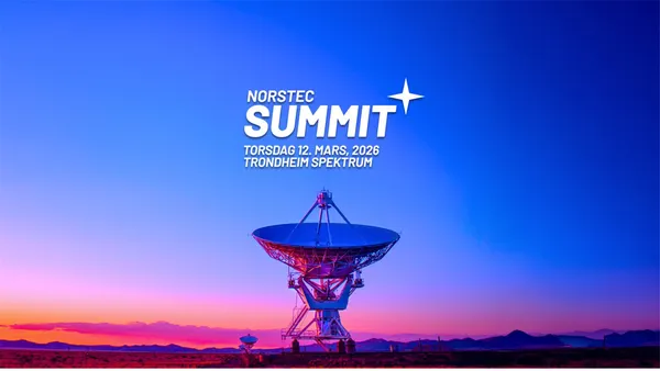 NORSTEC Summit