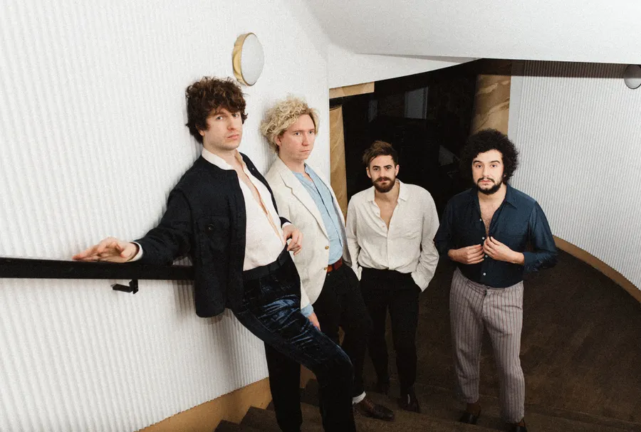 The Kooks