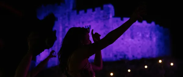 Depot Live at Cardiff Castle