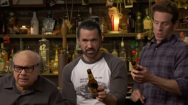 The Gang Drinks N/A Beer in It’s Always Sunny in Philadelphia Season 18 Trailer: Watch