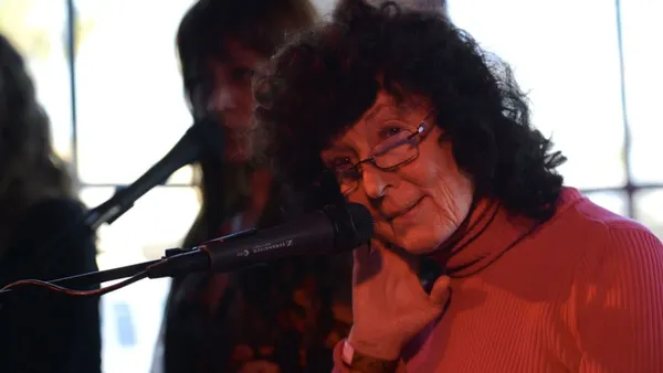 Linda Perhacs Found Safe Days After Being Reported Missing