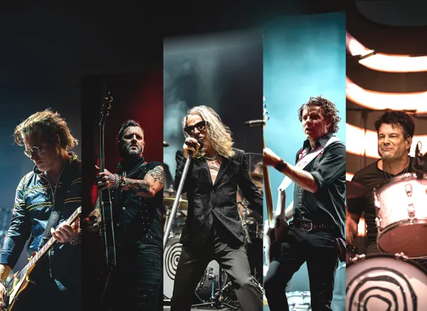 live photos