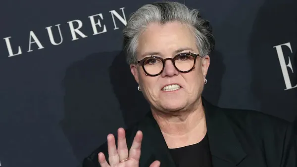 Rosie O’Donnell to Join The Rocky Horror Show on Broadway for Limited Run