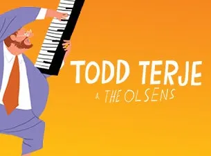 Todd Terje