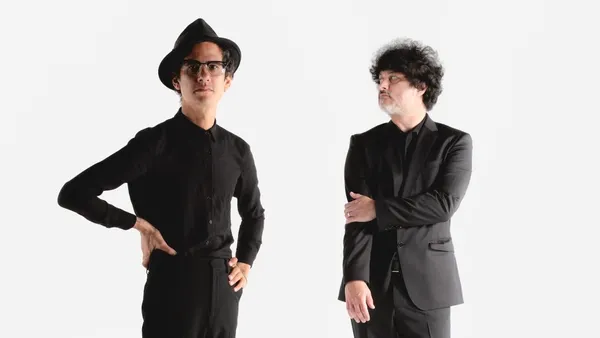 The Mars Volta Announce Career-Spanning 2026 US Tour