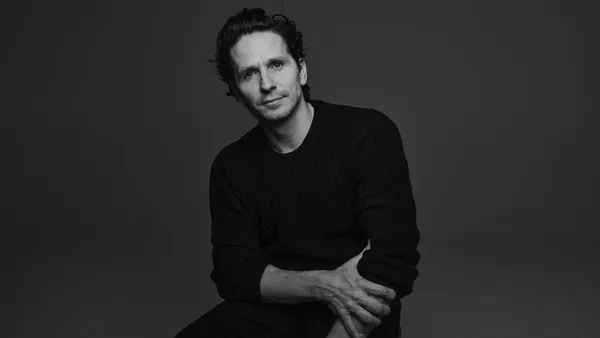 Guillaume Côté