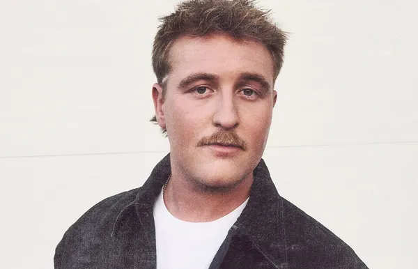 Graham Braham