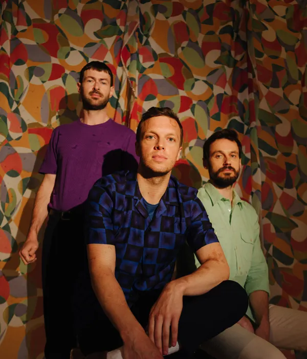 Friendly Fires
