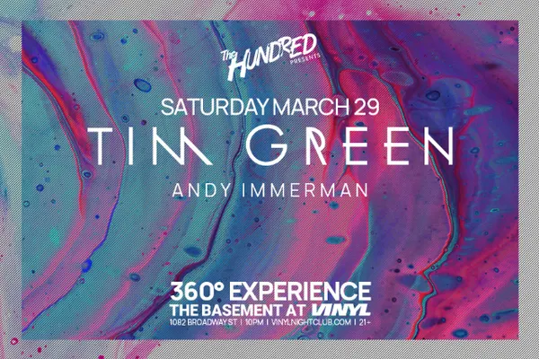 Tim Green