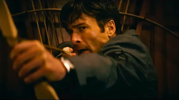 Glen Powell Murders For His Inheritance in How to Make a Killing Trailer: Watch