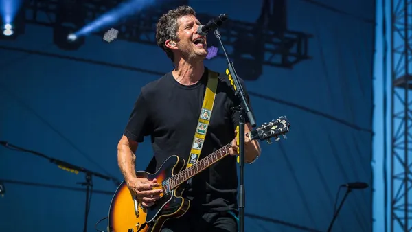 Better Than Ezra Launch Contest for Fans to Write New Song with AI