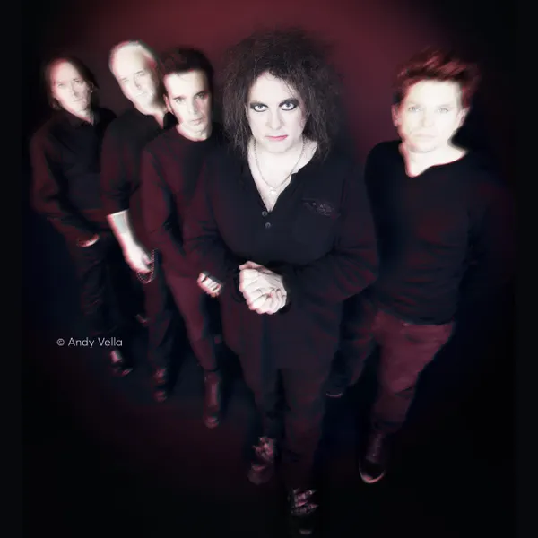 Four Imaginary Boys - The Cure Tribute Band