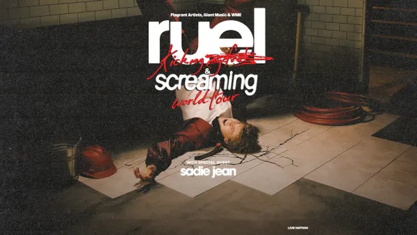 Ruel