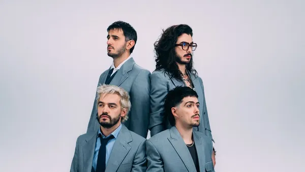 Morat Release “Me Mata” Following Fan-Led Campaign On Social Media: Stream