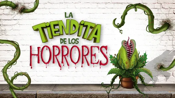 La Tiendita De Los Horrores