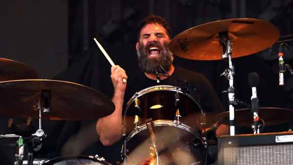 Manchester Orchestra Drummer Tim Very Dead at 42