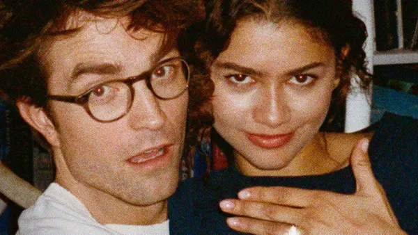 Zendaya and Robert Pattinson’s Wedding Gets Weird in Trailer for The Drama: Watch