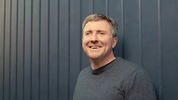 Jamie MacDonald: Toxic Bastard