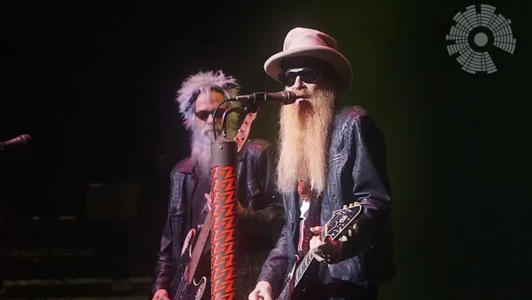ZZ Top Announce 2026 US “The Big One!” Tour