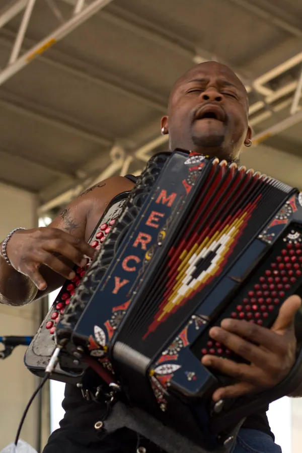 Dwayne Dopsie
