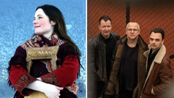 Klassisk på Park: Runarslaget