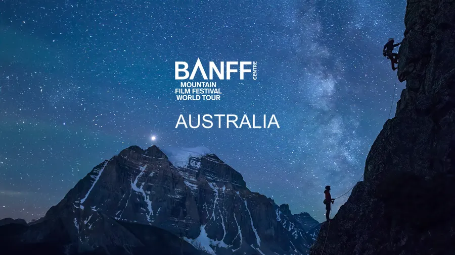 Banff Mountain Film Festival World Tour