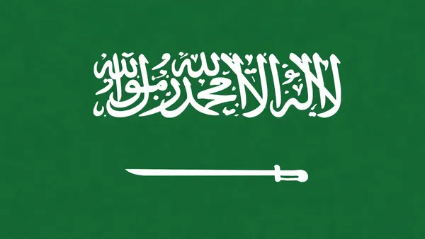 Saudi Arabia National Football Team