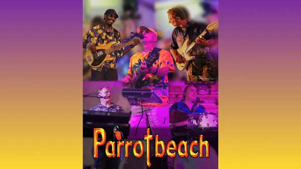 Parrotbeach - a Jimmy Buffett Tribute Band