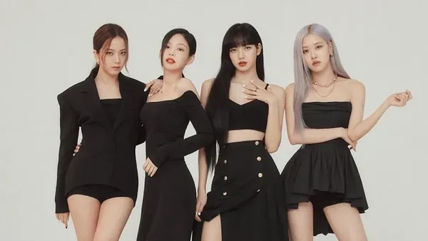 BLACKPINK Announce New Mini Album DEADLINE