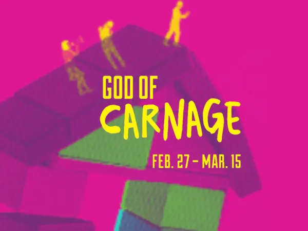 God of Carnage