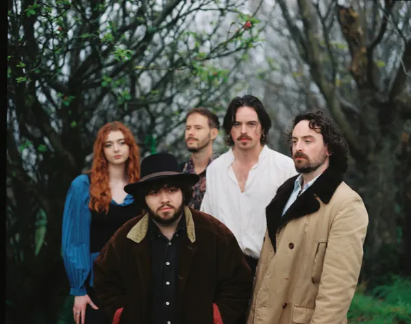 The Fynches