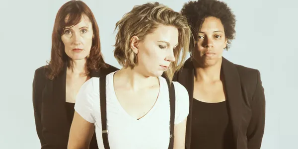 Tribute To The Cranberries with Violet And The Undercurrents