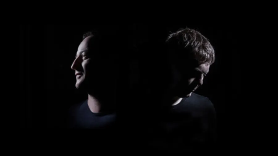 Sasha & John Digweed