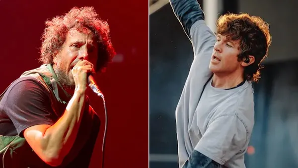 Zack de la Rocha: Turnstile Are a “Bridge” to Bad Brains, Minor Threat, and The Clash