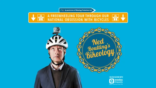 Ned Boulting