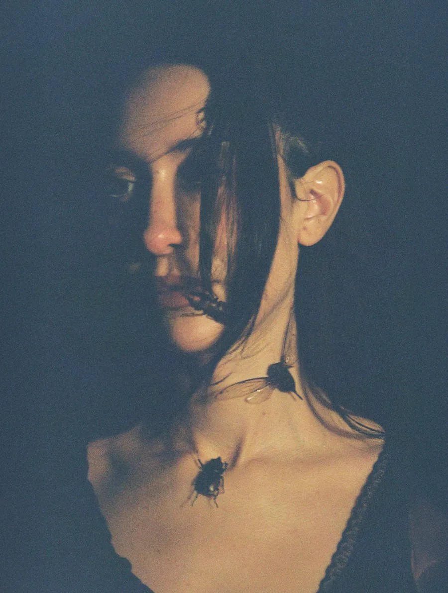 Julia Wolf