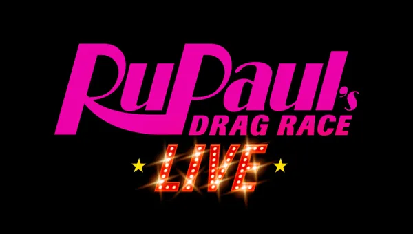 RuPaul's Drag Race VEGAS