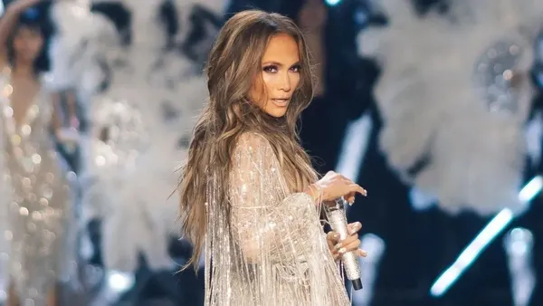 Jennifer Lopez Teases New Songs That Are “Super Fun and Cunty for My Gays”
