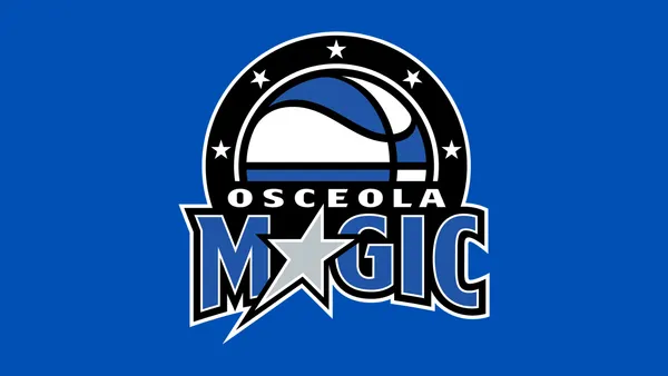 Osceola Magic