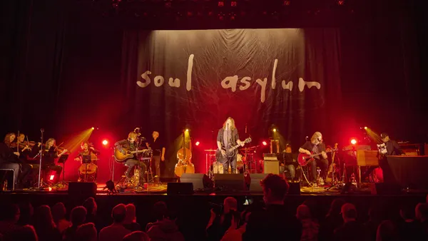 Soul Asylum Announce Tour Dates, MPLS Unplugged Live Album
