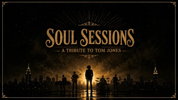 Soul Sessions