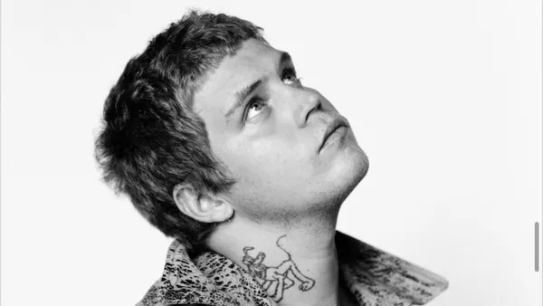 Yung Lean - Forever Yung Tour