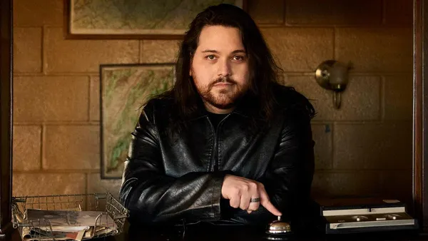 Wolfgang Van Halen’s Mammoth Announce 2026 North American Tour