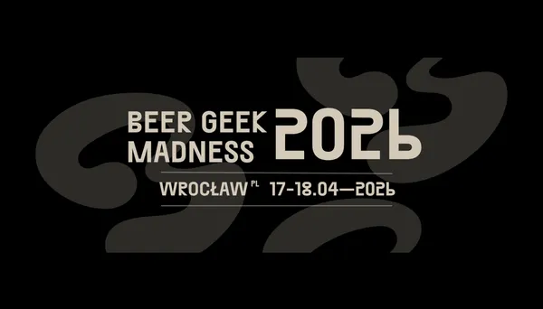 BEER GEEK MADNESS 2026 (17-18.04.2026)