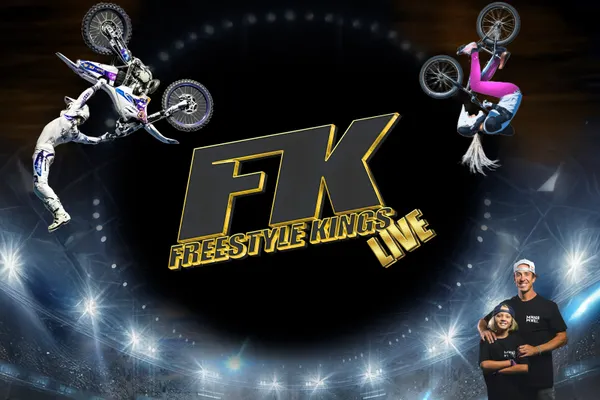 Freestyle Kings